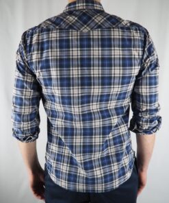 Alternative view of Scotch & Soda Hemd Gr. M