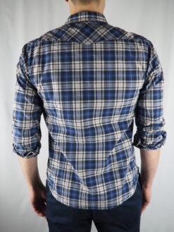 Alternative view of Scotch & Soda Hemd Gr. M