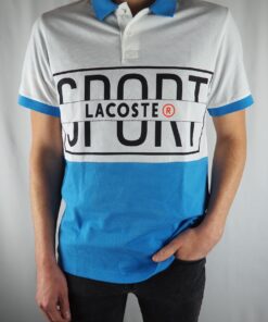Lacoste Poloshirt Gr. M