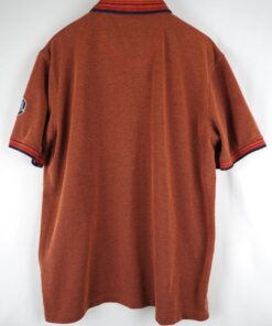 Alternative view of Poloshirt Gr. XL
