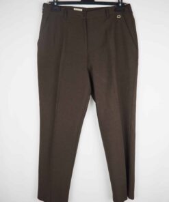 Stoffhose Gr. 42