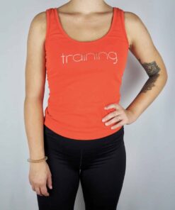 Sport Top Gr. XS