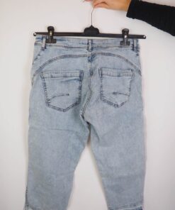 Alternative view of 3/4 Jeans Gr. 38