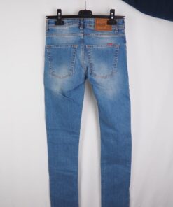 Alternative view of Jeans Gr. ca. XS/S