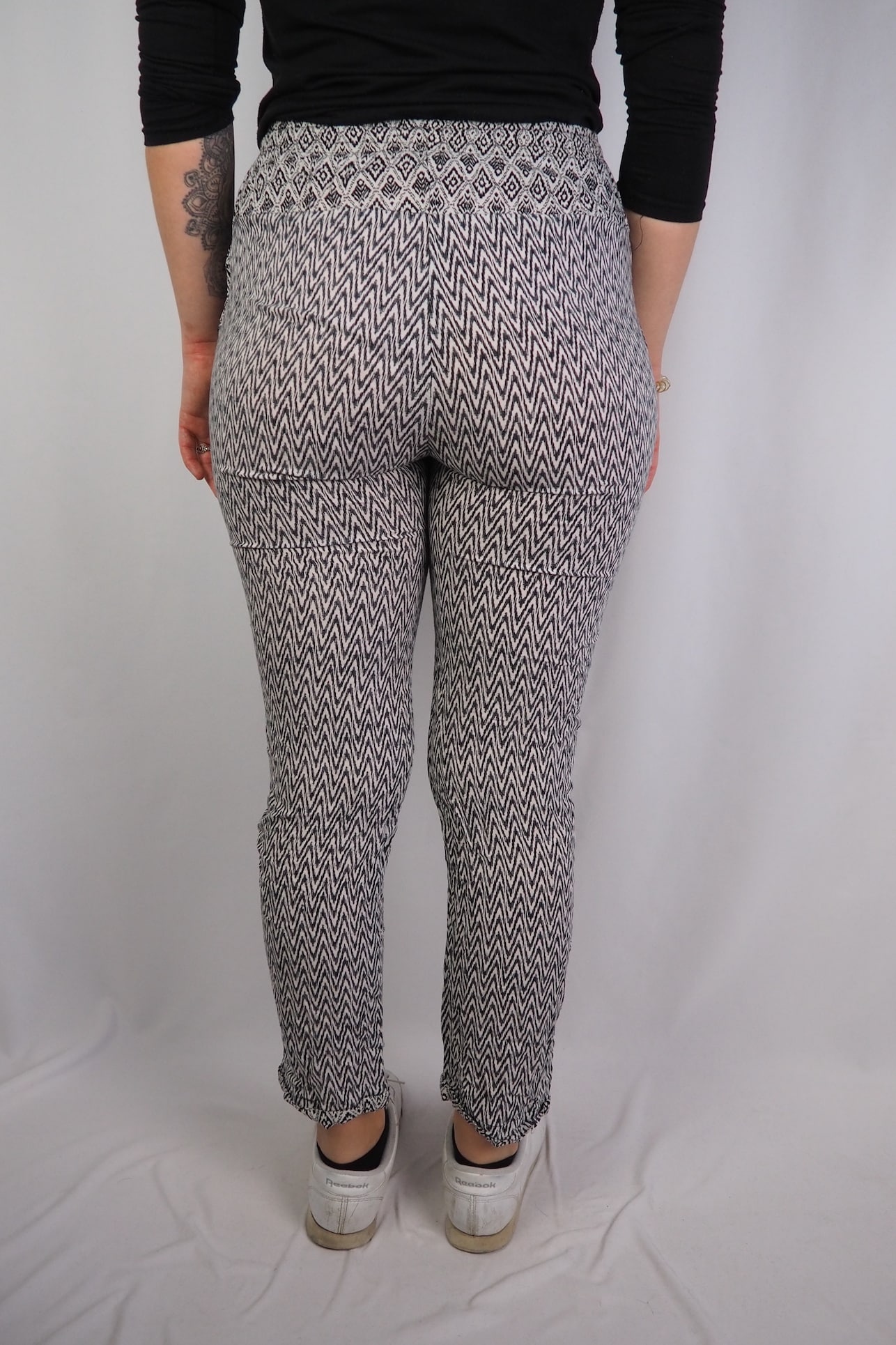 Stoffhose Gr. 36 – Bild 3