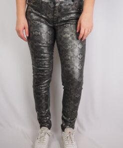 Jeans Gr. M