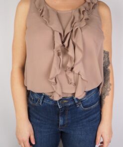 Bluse Gr. ca. M