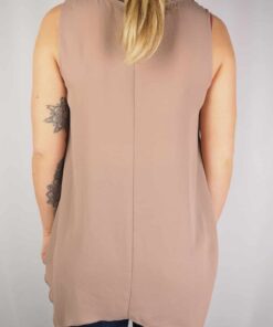 Alternative view of Bluse Gr. ca. M