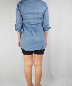 Alternative view of Bluse Gr. XS