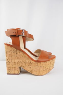 Alternative view of Plateausandalette Gr. 39