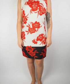Rinascimento Kleid Gr. L