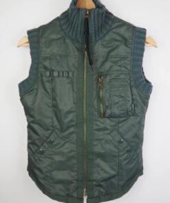 Weste Gr. XS