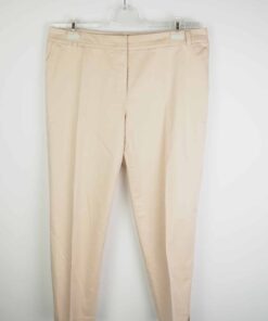 Stoffhose Gr. 40