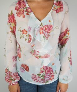Alternative view of Bluse Gr. XS