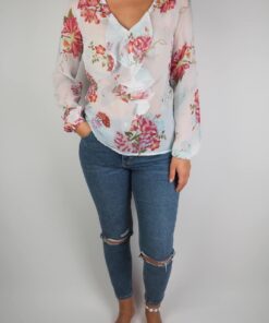 Bluse Gr. XS
