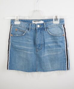 Jeansrock Gr. XS