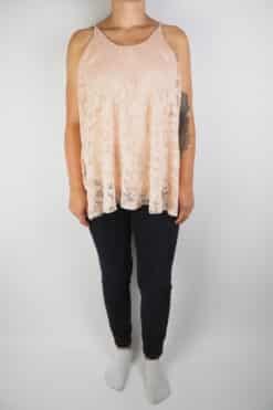 Alternative view of Top Bluse Gr. ca. S