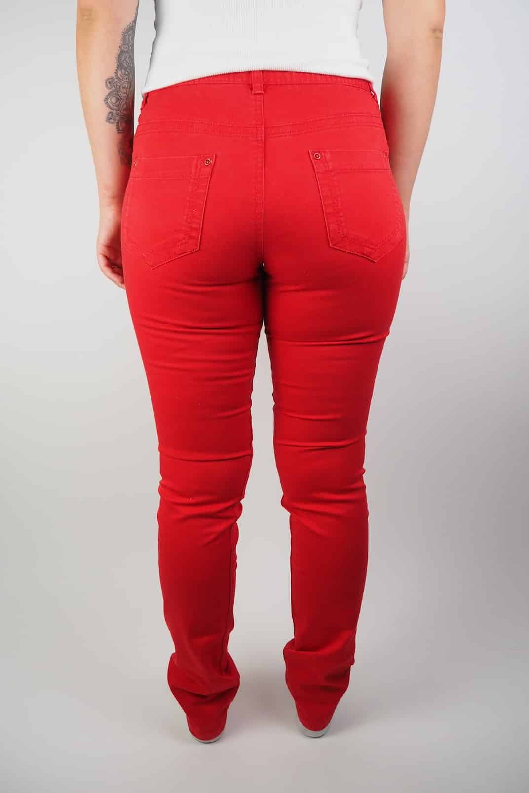 Jeans Gr. 38 – Bild 3