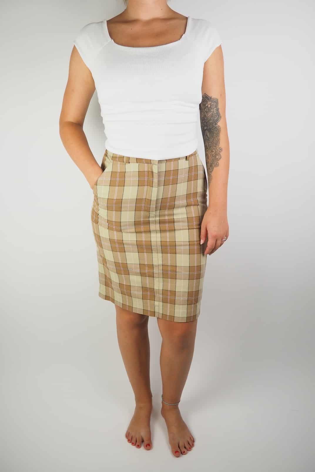 Alternative view of Rock Gr. S