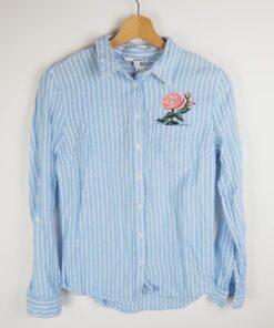 Bluse Gr. XS