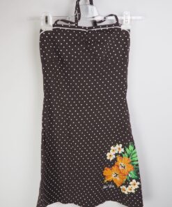 Kleid Gr. M