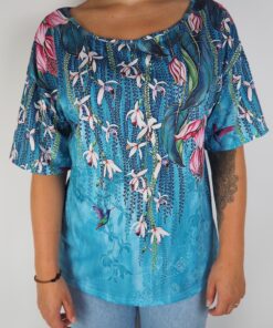 T-Shirt Gr. S