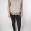 Langarm Shirt Gr. M – Bild 2