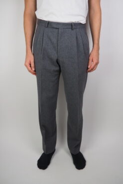 Alternative view of Anzugshose Gr. ca. S