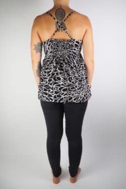 Alternative view of Top Bluse Gr. M