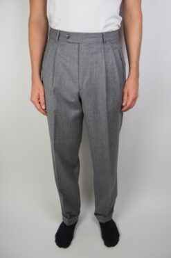 Alternative view of Hugo Boss Anzugshose Gr. ca. S