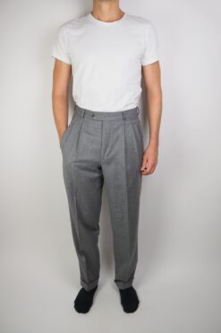 Hugo Boss Anzugshose Gr. ca. S