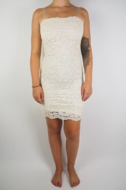 Zara Kleid Gr. S