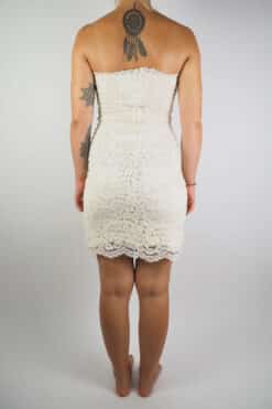 Alternative view of Zara Kleid Gr. S