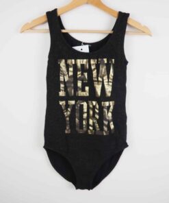Body Gr. XS