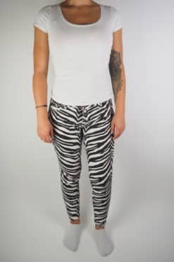 Alternative view of Zara Jeans Gr. 38