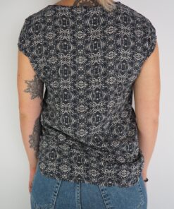 Alternative view of T-Shirt Bluse Gr. M