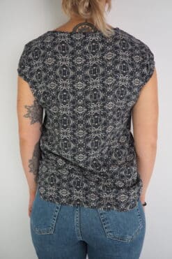 Alternative view of T-Shirt Bluse Gr. M