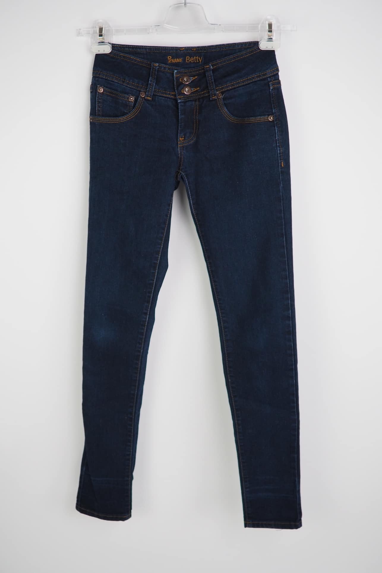 Jeans Gr. 27