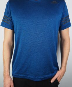 Adidas Sport T-Shirt Gr. M