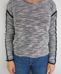 Vans Pullover Gr. S