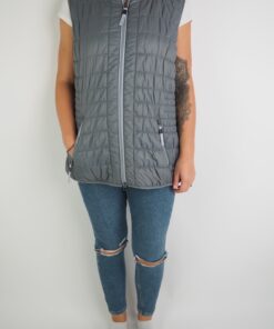 Alternative view of Veste Gr. XL