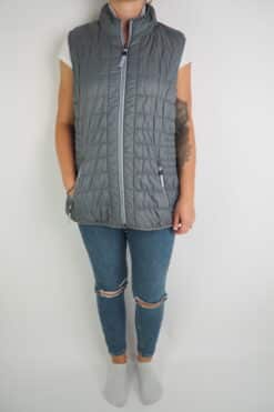 Alternative view of Veste Gr. XL