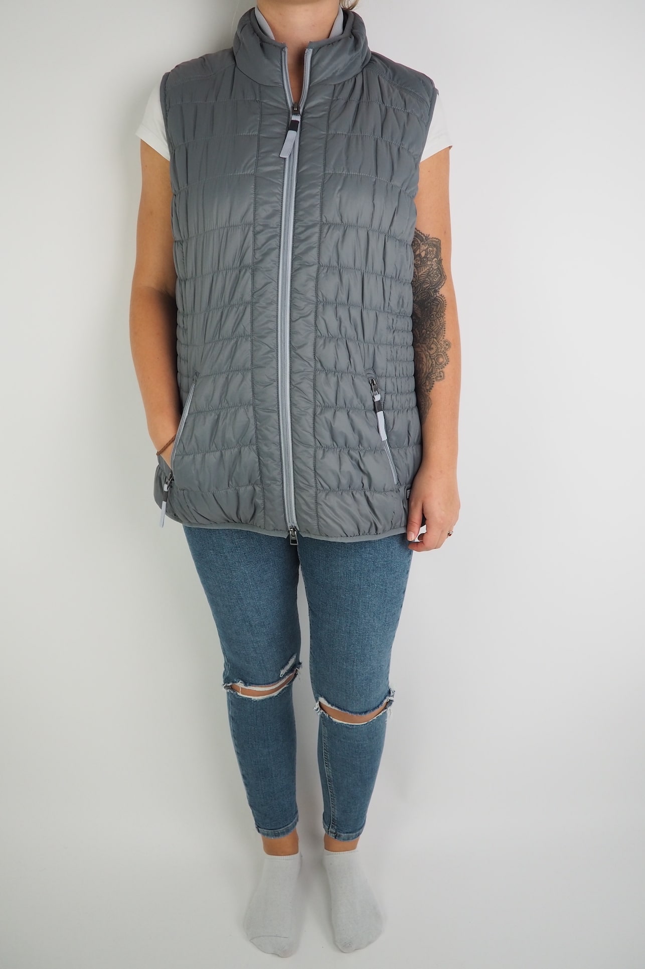 Veste Gr. XL – Bild 2
