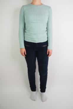 Alternative view of Cord Hose Gr. 38