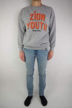 Alternative view of Sweatshirt Gr. L