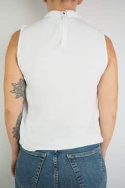 Alternative view of Mango Bluse Gr. XS