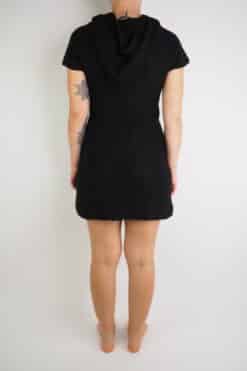 Alternative view of Strickkleid Gr. S