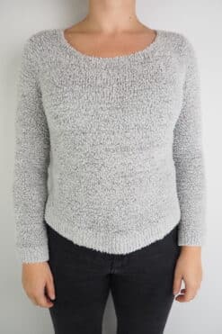 Strickpullover Gr. XS