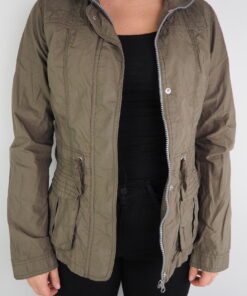 Leichte Jacke Gr. S