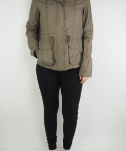 Alternative view of Leichte Jacke Gr. S